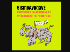 ¿Quiere ayudar? Vea SismoAyuda Colombia