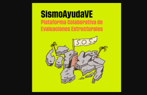 ¿Quiere ayudar? Vea SismoAyuda Colombia