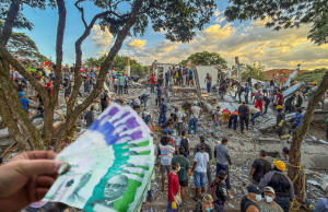 Congreso solicita revivir el esquema de Ingreso Solidario tras el terremoto