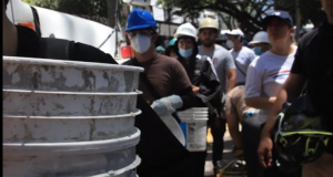 Donar mercancías incautadas piden a Dian para ayudar a víctimas del sismo