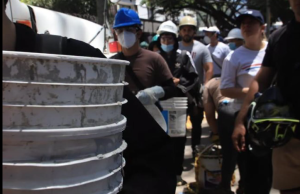Donar mercancías incautadas piden a Dian para ayudar a víctimas del sismo