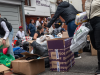 Por sismo, el banco de alimentos activa campaña de emergencia