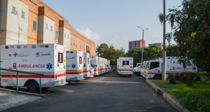 Muere mujer luego de realizarse una cirugía estética en Bogotá