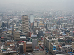 Contraloría cuestiona gestión de cobro de impuestos en Bogotá