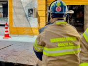 Sismo tuvo impacto moderado en Bogotá: hay daños estructurales leves