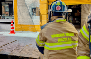 Sismo tuvo impacto moderado en Bogotá: hay daños estructurales leves
