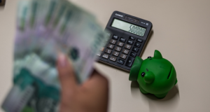 Bre-B ya representa el 63 % de las transacciones en la microempresa