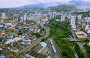 Valle entrega parte de tranquilidad ante posesión de De la Espriella