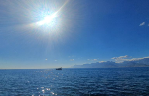 Continúan las temperaturas récord y el clima extremo