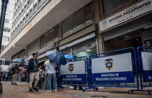 Unidiplo pide reunión a Cancillería por cierre de embajadas y consulados
