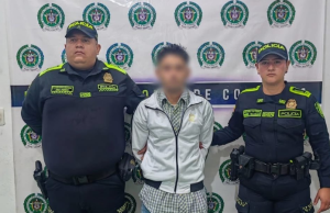 Capturan a presunto responsable de la muerte de un menor de 20 meses