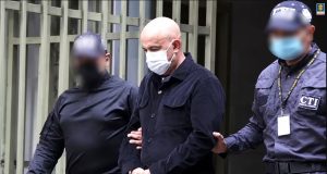 Coronel del Ejército habría recibido $30 millones por dar información a guerrillas