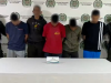 Operación diamante detenidos 111 presuntos por secuestro