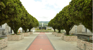 Alerta en Pereira por exposición de cadáveres tras colapso de cementerio