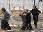 Marruecos culpa a mafias y desinformación de la crisis de Ceuta