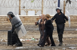 Marruecos culpa a mafias y desinformación de la crisis de Ceuta