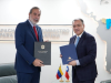 Chile y Venezuela reinician sus relaciones consulares