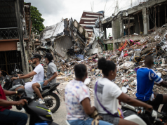 Damnificados: subsidios de $875.452 en Chocó y $1.050.000 en Buenaventura
