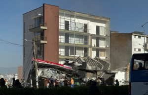 Catedral de Manizales y otros 12 edificios de la ciudad afectados por sismo