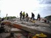 Terremoto en Colombia ha dejado 285 fallecidos y 379 desaparecidos