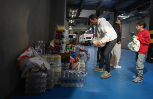 Localice centros de acopio para donaciones tras terremoto en Colombia