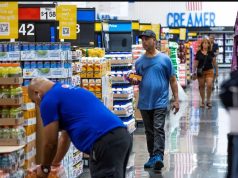 La inflación de EE.UU. se mantiene en el 3,7% interanual en julio