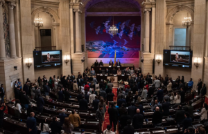 Senado cita a debate de control político por estado de finanzas públicas