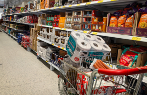 Crecimiento entre 3,1 % y 3,5 % en segundo trimestre por mayor consumo esperan mercados