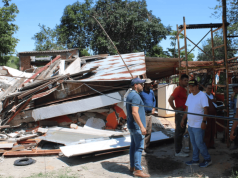 Terremoto en Colombia: cifra de muertos se eleva a 273