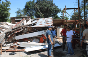 Terremoto en Colombia: cifra de muertos se eleva a 273