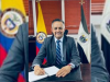 Oficializan salida del coronel (r) Juan Carlos Mazo de Indumil por insubsistente