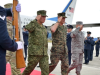 Jefe del comando sur de EE.UU. se reúne con cúpula militar colombiana