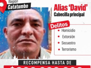 Eln sería responsable de atentado contra comando de Policía en Cúcuta