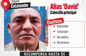 Eln sería responsable de atentado contra comando de Policía en Cúcuta