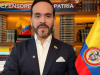 CNE otorga personería jurídica al partido de De la Espriella