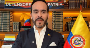 CNE otorga personería jurídica al partido de De la Espriella