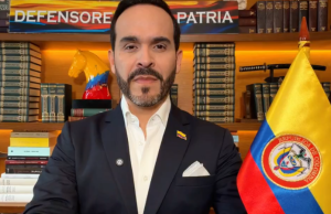 CNE otorga personería jurídica al partido de De la Espriella