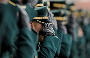 Gobierno perfila nueva cúpula militar