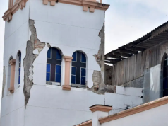Reconstrucción en Caldas requerirá 1,4 billones de pesos