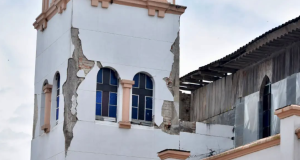 Reconstrucción en Caldas requerirá 1,4 billones de pesos
