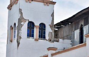 Reconstrucción en Caldas requerirá 1,4 billones de pesos