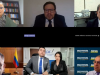Imputan a exviceministro Cancino por presuento delito sexual
