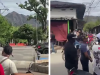 Con drones atacan a escuadrón de carabineros en Ataco, Tolima
