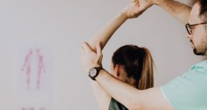 ¿Está su cuerpo preparado para hacer ejercicio?