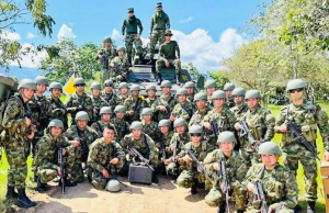 Déficit de $14 billones en el Ejército alerta el Gobierno