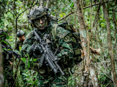Ejército abate a alias ‘Arcadio’ cabecilla disidente en el Valle