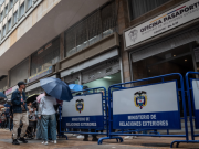 Investigan a embajadora en Haití por giros no justificados de recursos