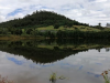 Mantienen alerta naranja en Facatativá por bajo nivel de tres embalse