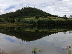Mantienen alerta naranja en Facatativá por bajo nivel de tres embalse
