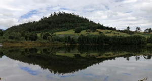 Mantienen alerta naranja en Facatativá por bajo nivel de tres embalse